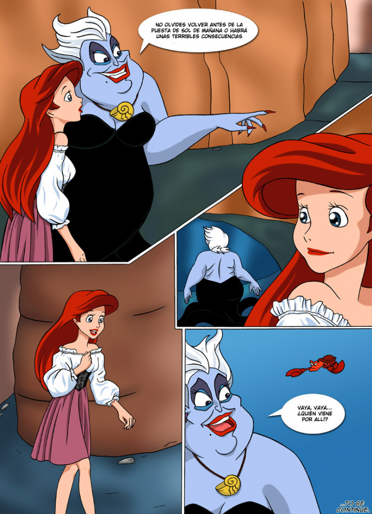 ᐅ Un Nuevo DESCUBRIMIENTO para ARIEL