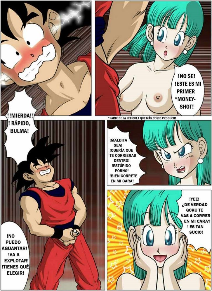 ᐅ All Star Hentai 3 - BULMA