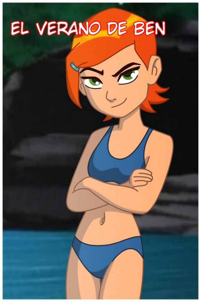 ᐅ El Verano de BEN 10