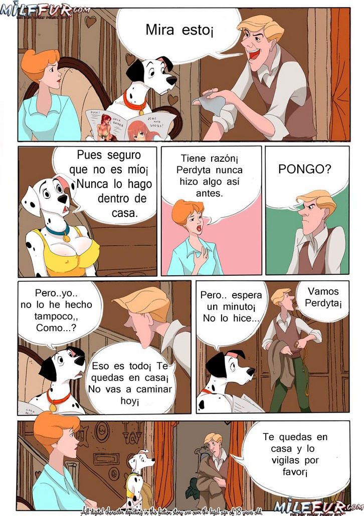 ᐅ BAD PINGO parte 1