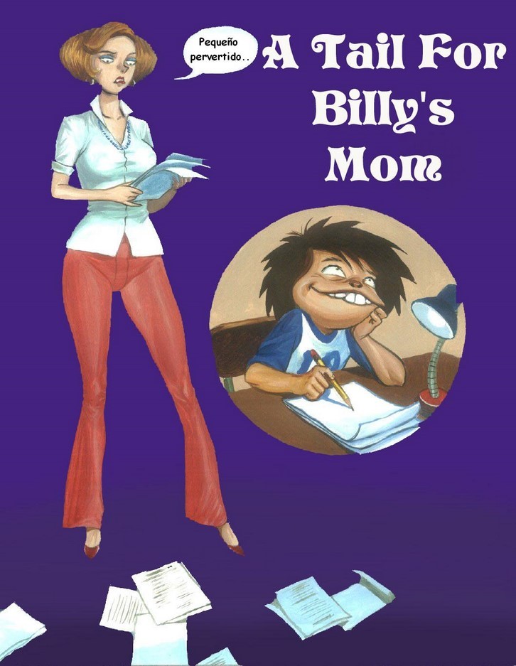 ᐅ Un CUENTO para la MAMÁ de Billy