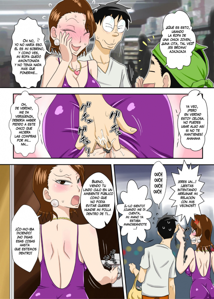 ᐅ Hitasura SEX ni Hagemu!