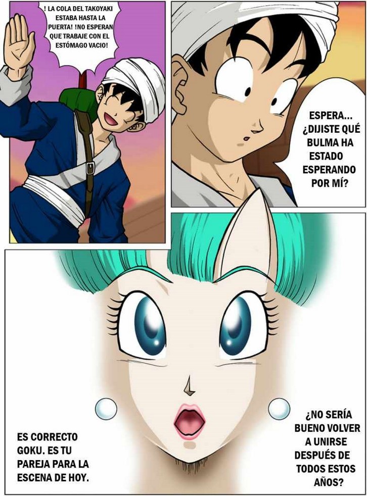 ᐅ All Star Hentai 3 - BULMA