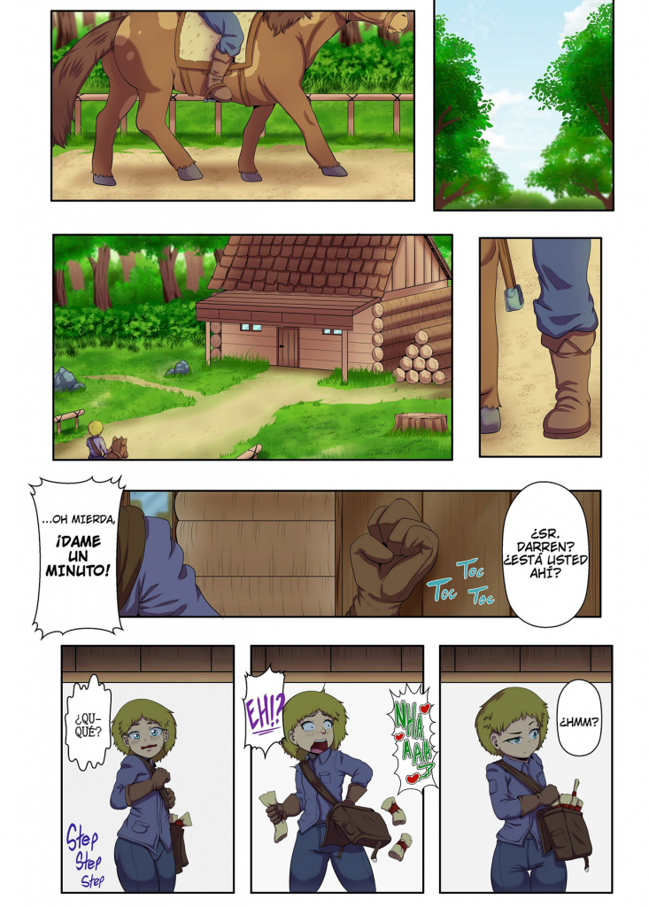 ᐅ GOBLIN Treasure parte 5