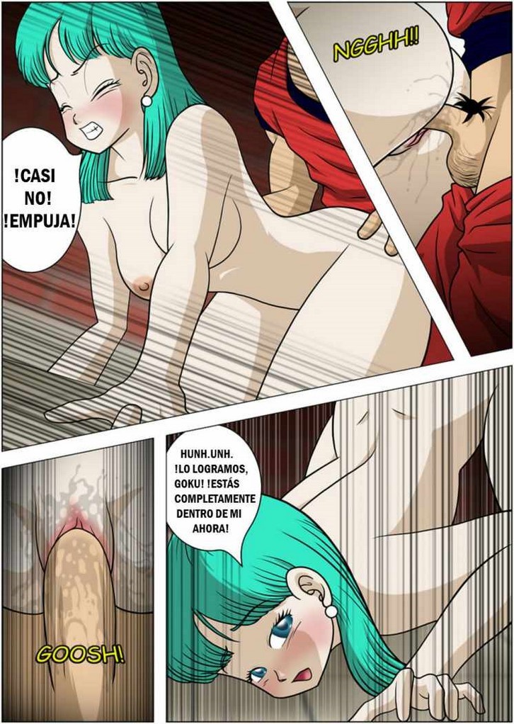 ᐅ All Star Hentai 3 - BULMA