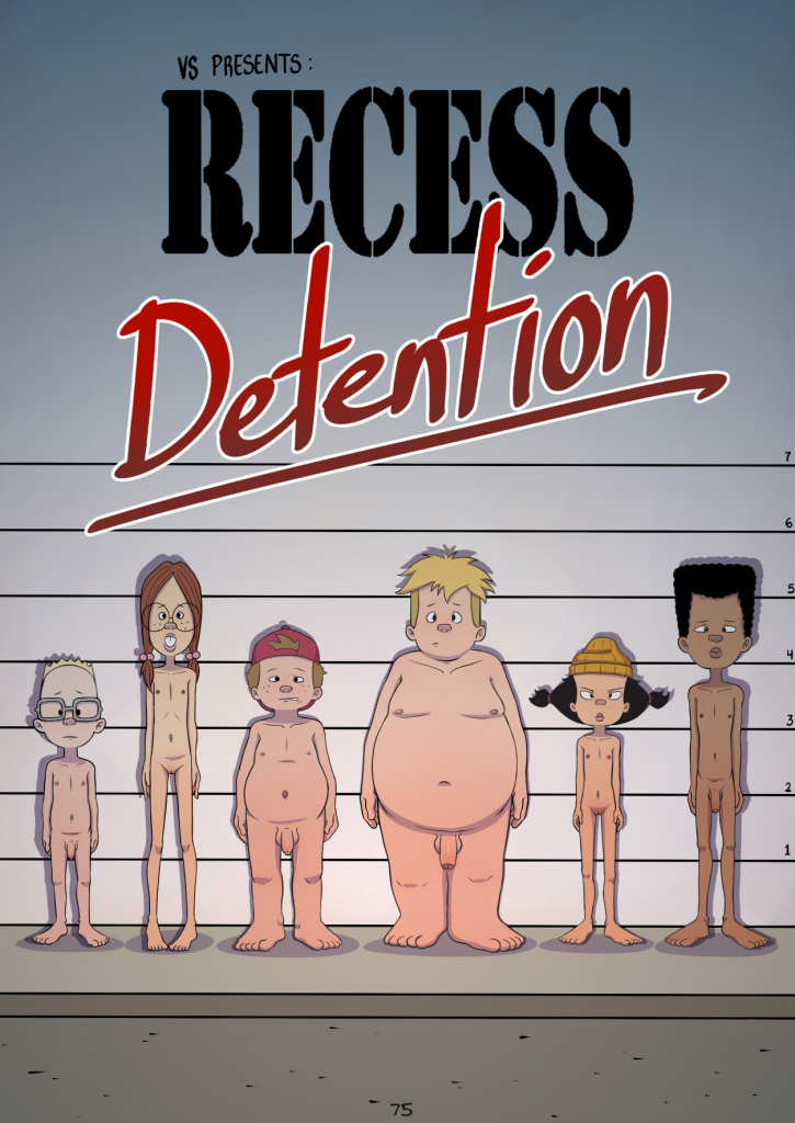 ᐅ Recess DETENTION